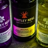 Thumbnail 5 - Whitley Neill Gin Trio Taster Pack