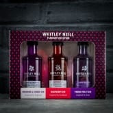 Thumbnail 1 - Whitley Neill Flavoured Gin Trio Taster Pack