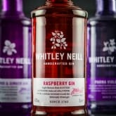 Thumbnail 3 - Whitley Neill Flavoured Gin Trio Taster Pack
