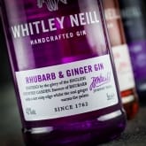 Thumbnail 4 - Whitley Neill Flavoured Gin Trio Taster Pack