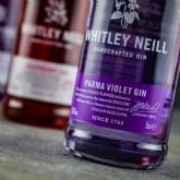 Thumbnail 5 - Whitley Neill Flavoured Gin Trio Taster Pack