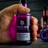 Thumbnail 6 - Whitley Neill Flavoured Gin Trio Taster Pack