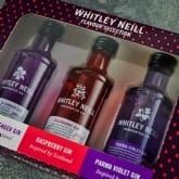 Thumbnail 7 - Whitley Neill Flavoured Gin Trio Taster Pack