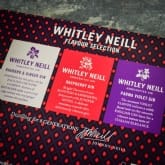 Thumbnail 8 - Whitley Neill Flavoured Gin Trio Taster Pack