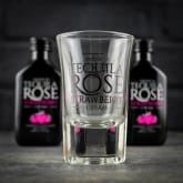 Thumbnail 4 - Tequila Rose 5cl Duo & Glasses
