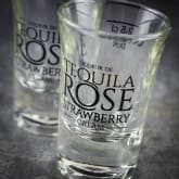 Thumbnail 6 - Tequila Rose 5cl Duo & Glasses