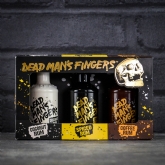 Thumbnail 2 - Dead Man’s Fingers Rum Taster Pack