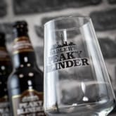 Thumbnail 4 - Peaky Blinder Ale, Cap & Glass Gift Pack