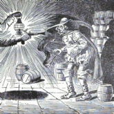 Thumbnail 3 - Tyrants & Radicals: A Guided Tour of Westminster's Hidden History  | Image