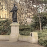 Thumbnail 7 - Tyrants & Radicals: A Guided Tour of Westminster's Hidden History  | Image