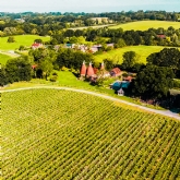 Thumbnail 2 - Luxury Under the Stars with Breakfast, Wine Tasting and Tour