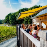 Thumbnail 6 - Luxury Under the Stars with Breakfast, Wine Tasting and Tour
