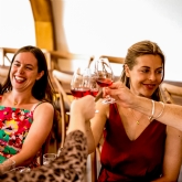 Thumbnail 7 - Luxury Under the Stars with Breakfast, Wine Tasting and Tour