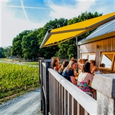 Thumbnail 7 - Luxury Under the Stars with Breakfast, Wine Tasting and Tour