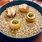 Thumbnail 11 - The Secret East London Fine Dining Experience
