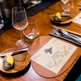 Thumbnail 3 - The Secret East London Fine Dining Experience