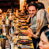 Thumbnail 5 - The Secret East London Fine Dining Experience