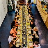 Thumbnail 8 - The Secret East London Fine Dining Experience
