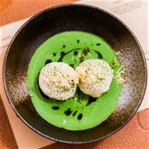 Thumbnail 10 - The Secret East London Fine Dining Experience