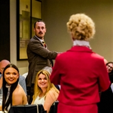 Thumbnail 4 - Faulty Towers - The Dining Experience