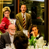 Thumbnail 6 - Faulty Towers - The Dining Experience