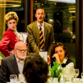 Thumbnail 7 - Faulty Towers - The Dining Experience