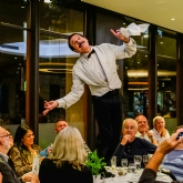 Thumbnail 8 - Faulty Towers - The Dining Experience