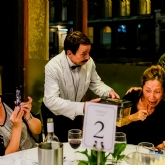 Thumbnail 9 - Faulty Towers - The Dining Experience