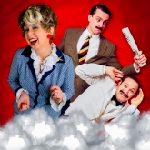 Thumbnail 1 - Fawlty Towers - The Dining Experience