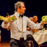 Thumbnail 3 - Fawlty Towers - The Dining Experience