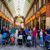 Thumbnail 1 - Bring Your Baby to Walk