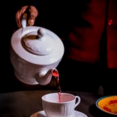 Thumbnail 6 - Chai, Charlie and Prosecco with the Colonel