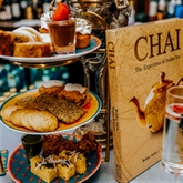 Thumbnail 9 - Chai, Charlie and Prosecco with the Colonel