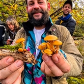 Thumbnail 4 - Forage in London - The Edible City