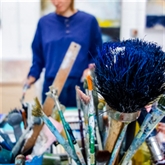 Thumbnail 5 - Abstract Art Classes in London
