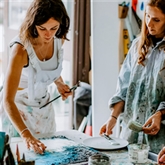 Thumbnail 7 - Abstract Art Classes in London
