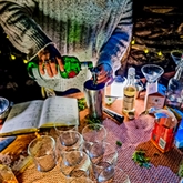 Thumbnail 2 - Cocktails, Folktales and Foraging