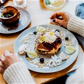 Thumbnail 1 - Pancakes and Cocktails. Your Bankside Day Date.