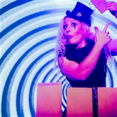 Thumbnail 9 - Come to the Cabaret