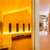 Thumbnail 2 - Sauna and Plunge