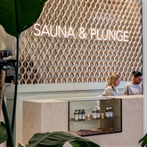 Thumbnail 3 - Sauna and Plunge