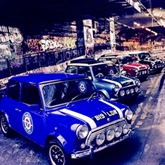 Thumbnail 6 - Discover London's Street Art by Mini Cooper