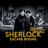 Thumbnail 1 - Sherlock: The Official Live Game