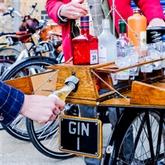 Thumbnail 2 - Gin Safari by Bicycle