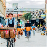 Thumbnail 4 - Gin Safari by Bicycle