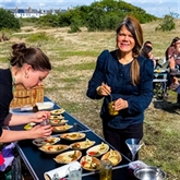 Thumbnail 8 - Coastal Foraging & Feasting