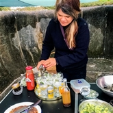 Thumbnail 9 - Coastal Foraging & Feasting