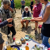 Thumbnail 10 - Coastal Foraging & Feasting