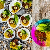 Thumbnail 1 - Forage & Feast Experience in Brighton
