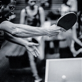 Thumbnail 1 - Chop, Smash and Destroy! Table Tennis Masterclass for Two